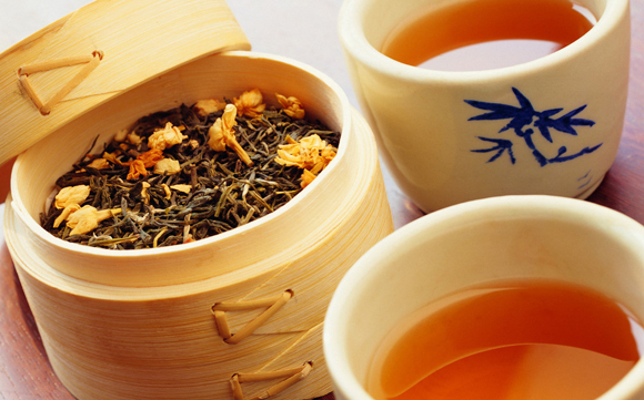 煙草茶葉行業(yè)應(yīng)用